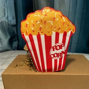 Popcorn Handbag - New